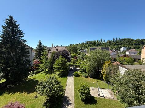 Porrentruy, Jura - Penthouse 4.5 Rooms 95.00 m2 CHF 1'500.-