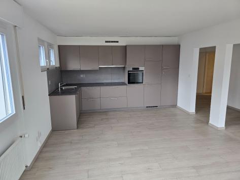 Sierre, Valais - Appartement  95.50 m2 CHF 450'000.-