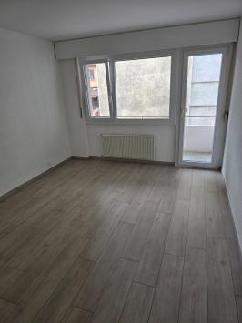 Sierre, Valais - Appartement  95.50 m2 CHF 450'000.-