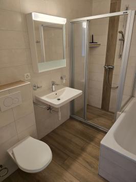Sierre, Valais - Appartement  95.50 m2 CHF 450'000.-