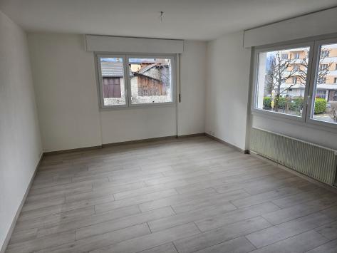 Sierre, Valais - Appartement  95.50 m2 CHF 450'000.-