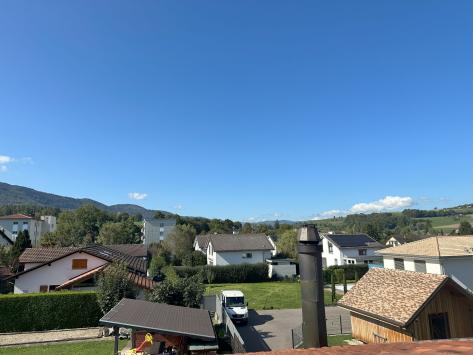 Courtételle, Jura - Appartement terrasse 4.5 pièces 176.00 m2 CHF 645'000.-