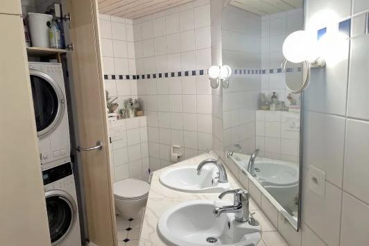 Courtételle, Jura - Appartement terrasse 4.5 pièces 176.00 m2 CHF 645'000.-