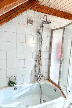 Courtételle, Jura - Appartement terrasse 4.5 pièces 176.00 m2 CHF 645'000.-