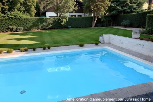 Courtételle, Jura - Appartement terrasse 4.5 pièces 176.00 m2 CHF 645'000.-