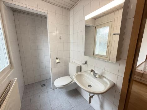Porrentruy, Jura - Appartement 3.5 pièces 60.00 m2 CHF 1'020.- / mois