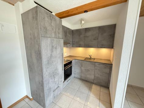 Porrentruy, Jura - Appartement 3.5 pièces 60.00 m2 CHF 1'020.- / mois
