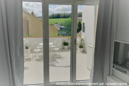 Porrentruy, Jura - Immeuble locatif 9.0 pièces 314.00 m2 CHF 1'480'000.-