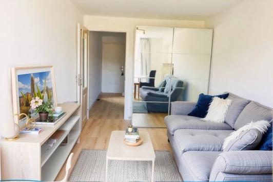 Porrentruy, Jura - Immeuble locatif 9.0 pièces 314.00 m2 CHF 1'480'000.-