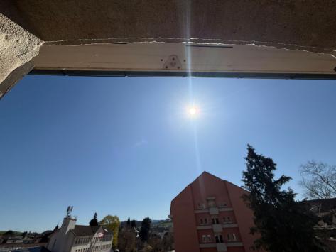 Porrentruy, Jura - Attique 4.5 pièces 110.00 m2 CHF 350'000.-