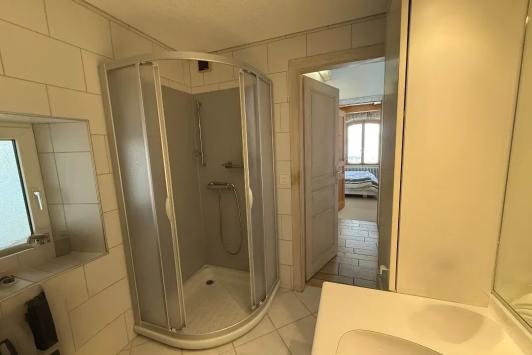 Porrentruy, Jura - Attique 4.5 pièces 110.00 m2 CHF 350'000.-