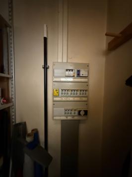 Porrentruy, Jura - Attique 4.5 pièces 110.00 m2 CHF 350'000.-