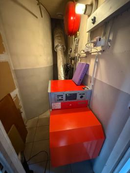 Porrentruy, Jura - Attique 4.5 pièces 110.00 m2 CHF 350'000.-
