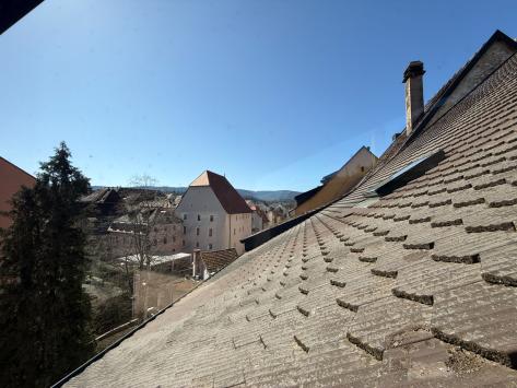 Porrentruy, Jura - Attique 4.5 pièces 110.00 m2 CHF 350'000.-