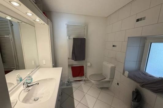 Porrentruy, Jura - Attique 4.5 pièces 110.00 m2 CHF 350'000.-
