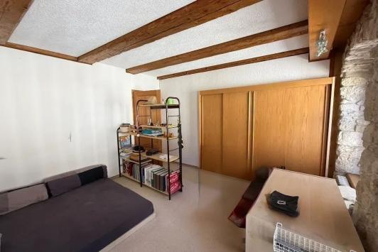 Porrentruy, Jura - Attique 4.5 pièces 110.00 m2 CHF 350'000.-