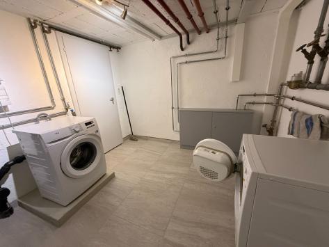 Courgenay, Jura - Immeuble locatif 8.0 pièces 1014.00 m2 CHF 2'160'000.-