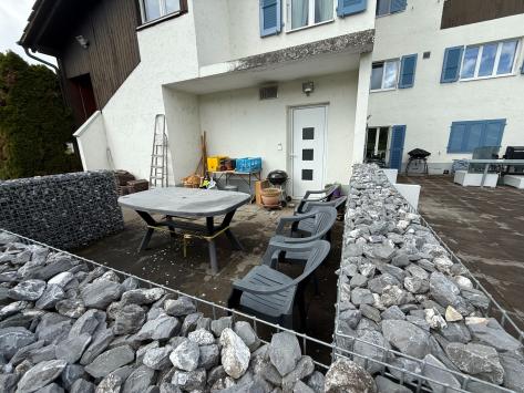 Courgenay, Jura - Immeuble locatif 8.0 pièces 1014.00 m2 CHF 2'160'000.-