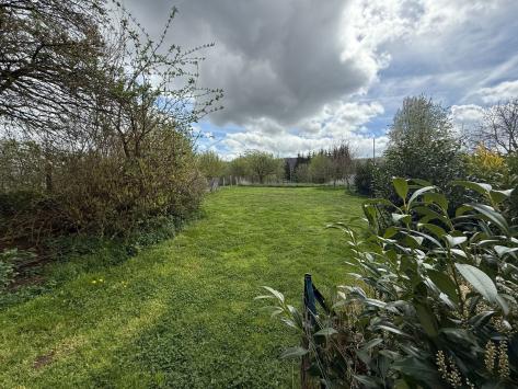 Courgenay, Jura - Immeuble locatif 8.0 pièces 1014.00 m2 CHF 2'160'000.-