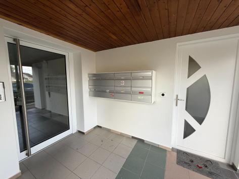 Courgenay, Jura - Immeuble locatif 8.0 pièces 1014.00 m2 CHF 2'160'000.-