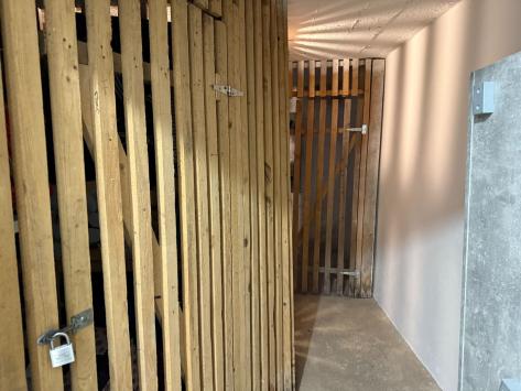 Courgenay, Jura - Immeuble locatif 8.0 pièces 1014.00 m2 CHF 2'160'000.-