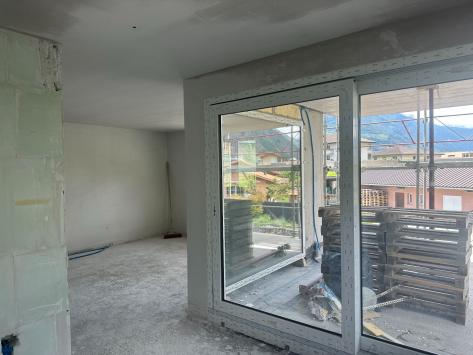 Saillon, Valais - Apartment / flat 3.5 Rooms 94.00 m2 CHF 525'000.-