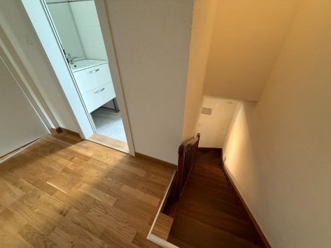 Soyhières, Jura - Appartement meublé 3.5 pièces 70.00 m2 CHF 1'260.- / mois