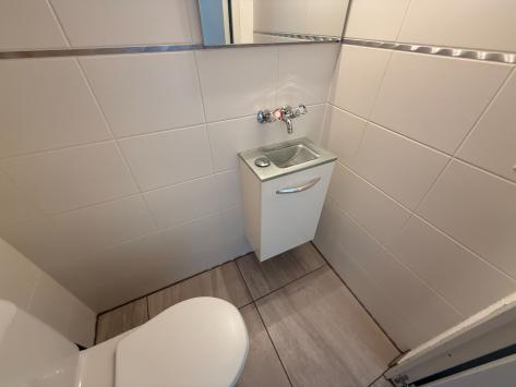 Soyhières, Jura - Appartement meublé 3.5 pièces 70.00 m2 CHF 1'260.- / mois