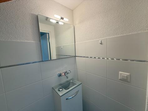 Soyhières, Jura - Appartement meublé 3.5 pièces 70.00 m2 CHF 1'260.- / mois