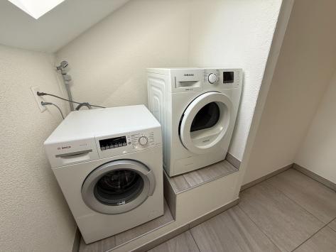 Soyhières, Jura - Appartement meublé 3.5 pièces 70.00 m2 CHF 1'260.- / mois