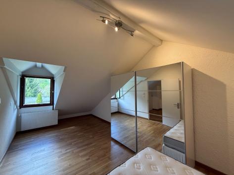 Soyhières, Jura - Appartement meublé 3.5 pièces 70.00 m2 CHF 1'260.- / mois