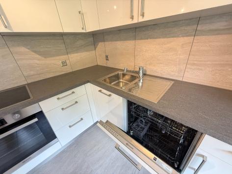Soyhières, Jura - Appartement 3.5 pièces 70.00 m2 CHF 1'175.- / mois