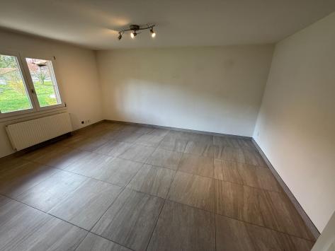 Soyhières, Jura - Appartement 3.5 pièces 70.00 m2 CHF 1'175.- / mois