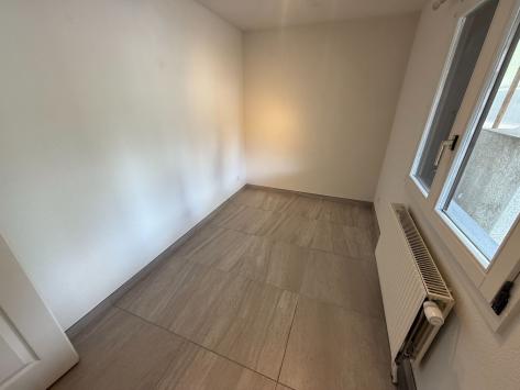 Soyhières, Jura - Appartement 3.5 pièces 70.00 m2 CHF 1'175.- / mois