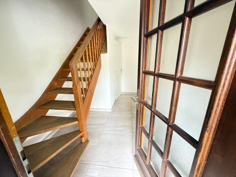 Soyhières, Jura - Appartement 3.5 pièces 70.00 m2 CHF 1'175.- / mois