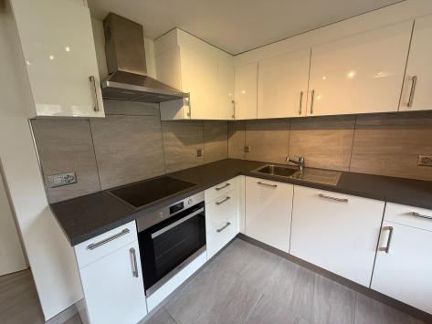 Soyhières, Jura - Appartement 3.5 pièces 70.00 m2 CHF 1'175.- / mois