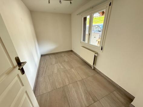 Soyhières, Jura - Appartement 3.5 pièces 70.00 m2 CHF 1'175.- / mois