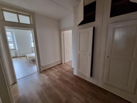 Porrentruy, Jura - Appartement 4.0 pièces 84.00 m2 CHF 1'130.- / mois