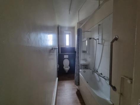 Porrentruy, Jura - Appartement 4.0 pièces 84.00 m2 CHF 1'130.- / mois