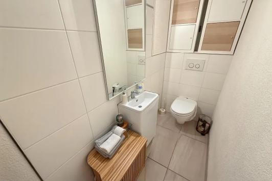 Courgenay, Jura - Appartement terrasse 4.5 pièces 105.00 m2 CHF 1'850.- / mois