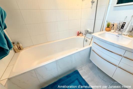 Courgenay, Jura - Appartement terrasse 4.5 pièces 105.00 m2 CHF 1'850.- / mois