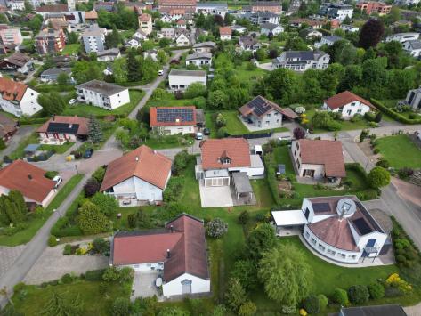 Porrentruy, Jura - Maison 6.5 pièces 220.00 m2 CHF 870'000.-