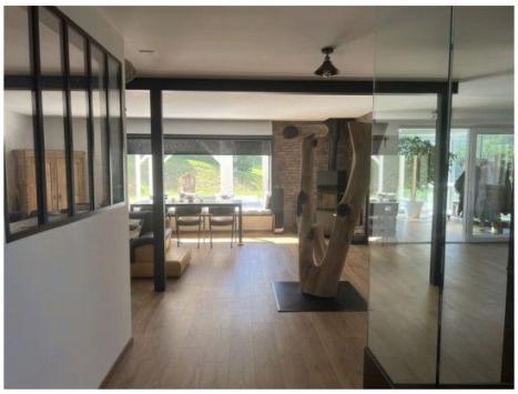 Porrentruy, Jura - Maison 6.5 pièces 220.00 m2 CHF 870'000.-