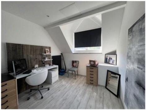 Porrentruy, Jura - Maison 6.5 pièces 220.00 m2 CHF 870'000.-