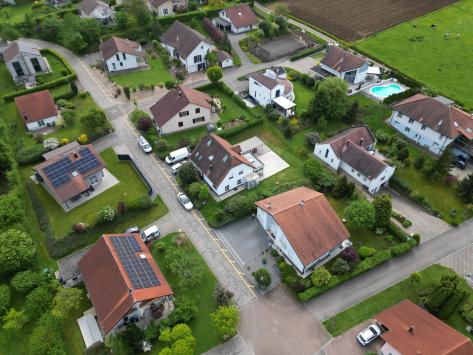 Porrentruy, Jura - Maison 6.5 pièces 220.00 m2 CHF 870'000.-