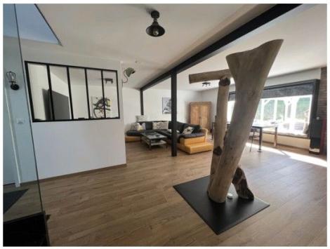 Porrentruy, Jura - Maison 6.5 pièces 220.00 m2 CHF 870'000.-