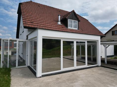Porrentruy, Jura - Maison 6.5 pièces 220.00 m2 CHF 870'000.-