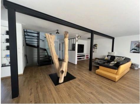 Porrentruy, Jura - Maison 6.5 pièces 220.00 m2 CHF 870'000.-