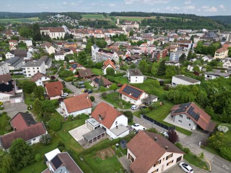 Porrentruy, Jura - Maison 6.5 pièces 220.00 m2 CHF 870'000.-