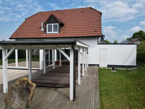 Porrentruy, Jura - Maison 6.5 pièces 220.00 m2 CHF 870'000.-